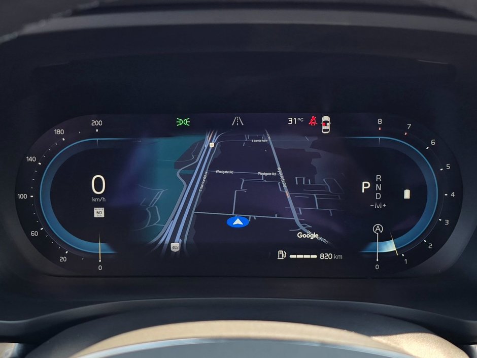 2024 Volvo S60 CORE DARK THEME-24