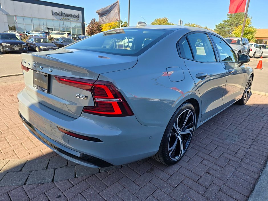 2024 Volvo S60 PLUS DARK THEME-13