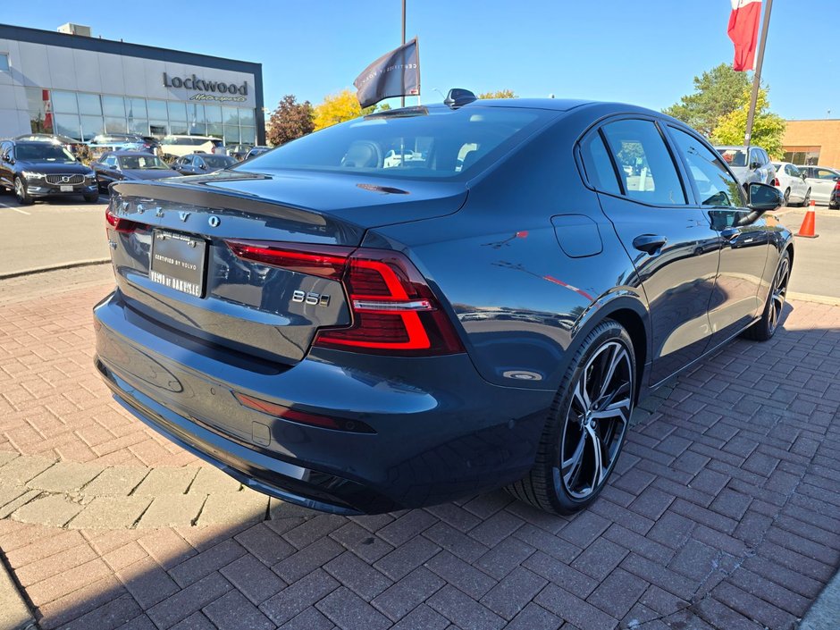 2024 Volvo S60 PLUS DARK THEME-13