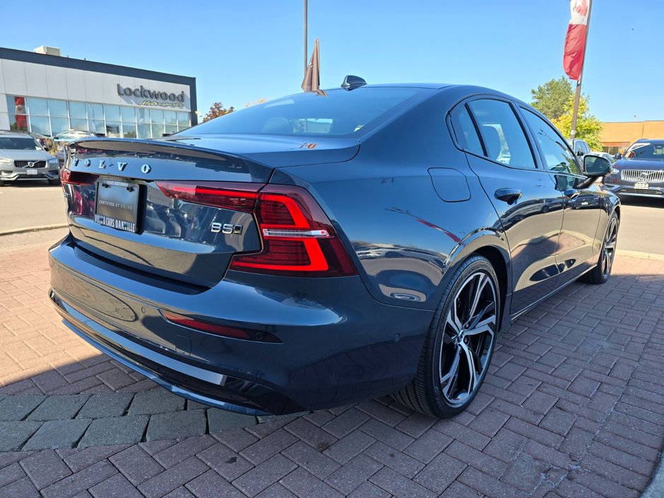 2024 Volvo S60 PLUS DARK THEME-13