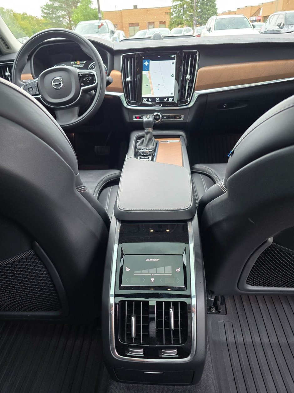 2020 Volvo S90 INSCRIPTION-21