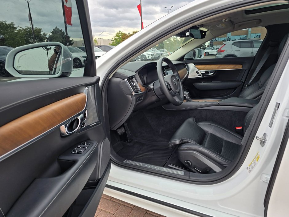 2020 Volvo S90 INSCRIPTION-12