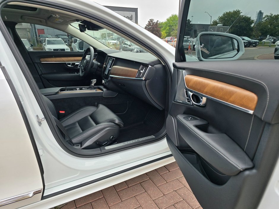 2020 Volvo S90 INSCRIPTION-22