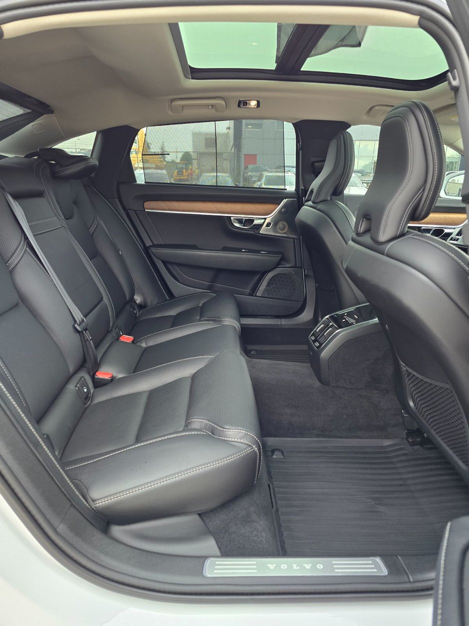 2020 Volvo S90 INSCRIPTION-19