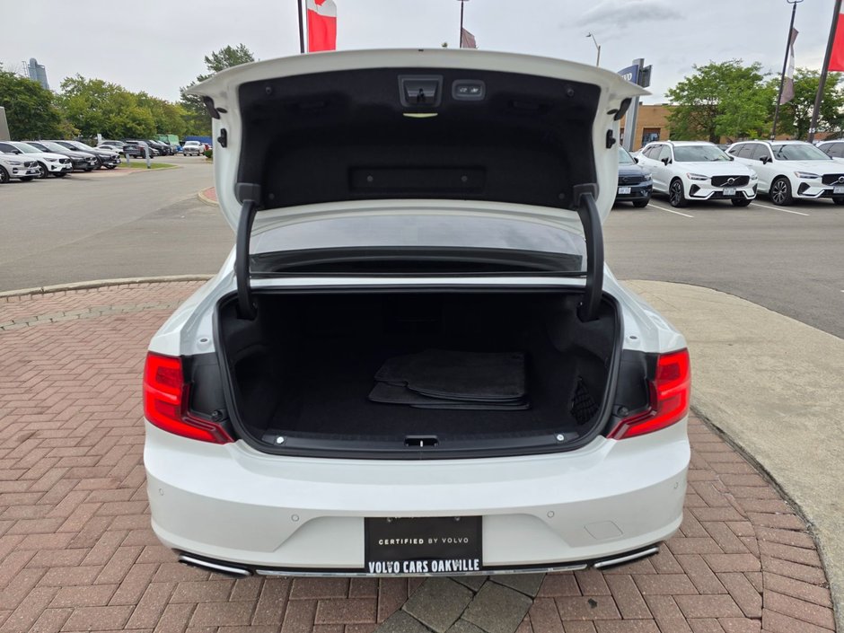 2020 Volvo S90 INSCRIPTION-15
