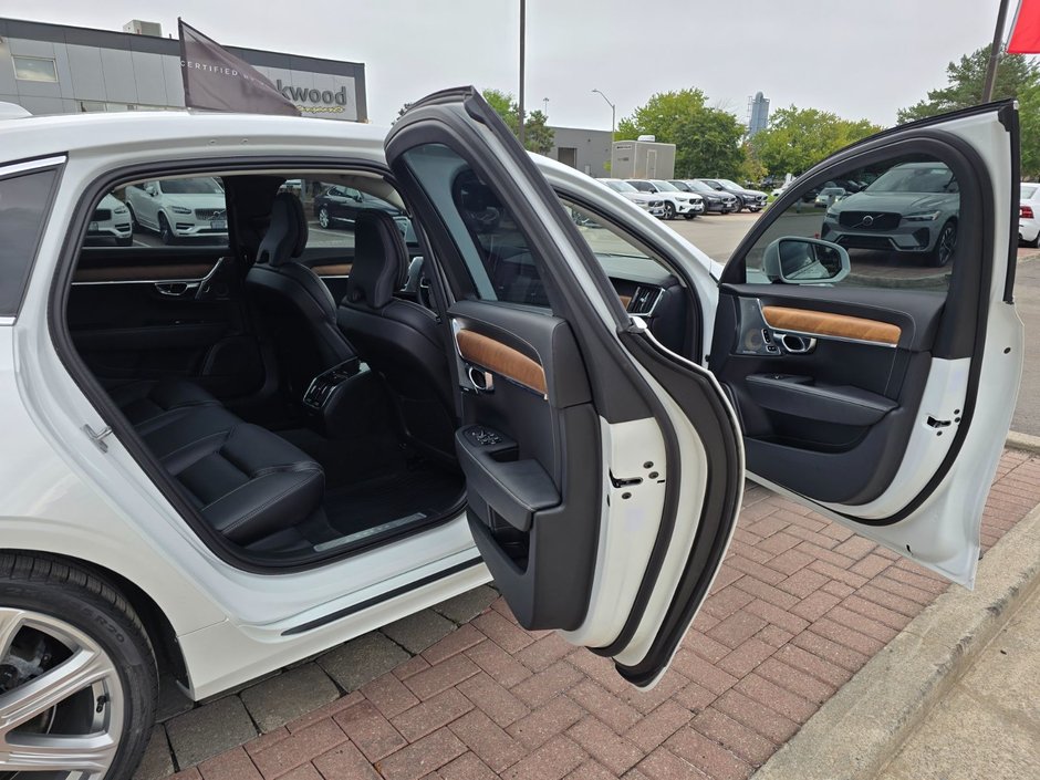 2020 Volvo S90 INSCRIPTION-8