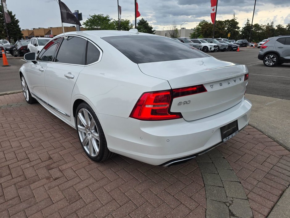 2020 Volvo S90 INSCRIPTION-11