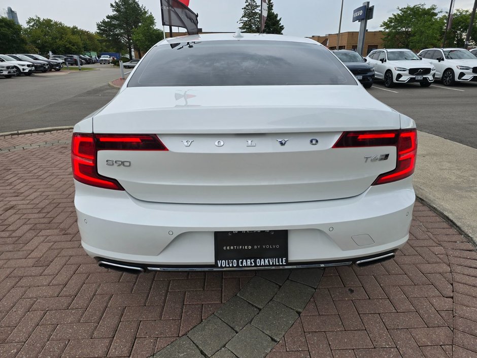 2020 Volvo S90 INSCRIPTION-13