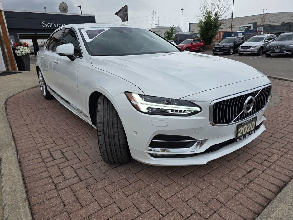 2020 Volvo S90 INSCRIPTION-5