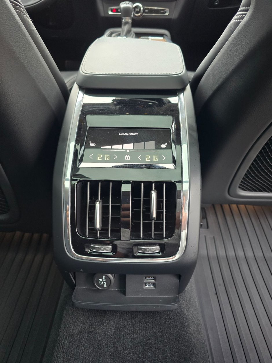 2020 Volvo S90 INSCRIPTION-20