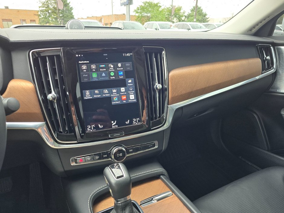 2020 Volvo S90 INSCRIPTION-27