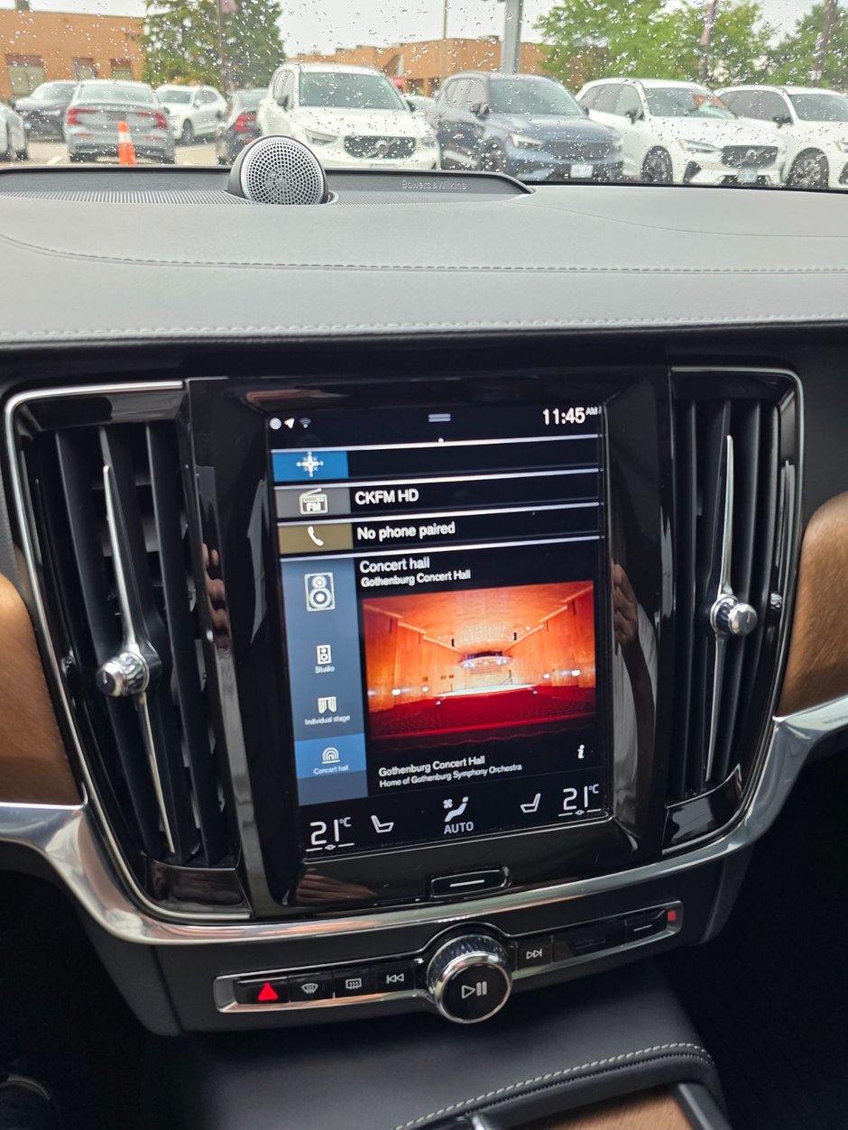 2020 Volvo S90 INSCRIPTION-28