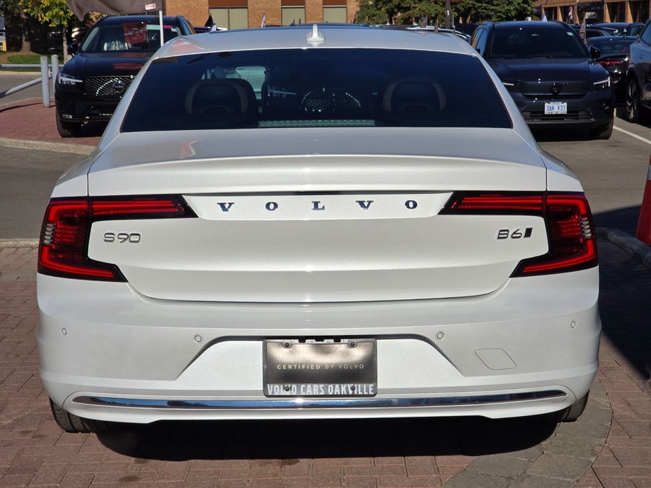 2022 Volvo S90 INSCRIPTION-13