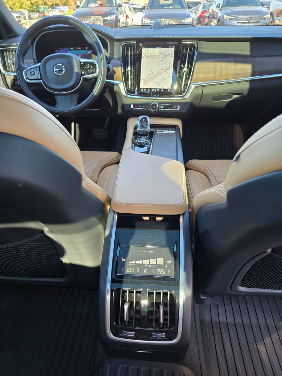 2022 Volvo S90 INSCRIPTION-21