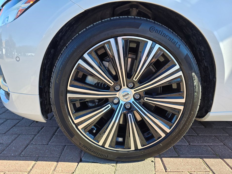 2022 Volvo S90 INSCRIPTION-7