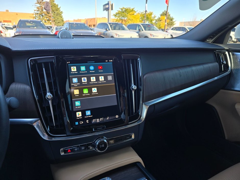 2022 Volvo S90 INSCRIPTION-28