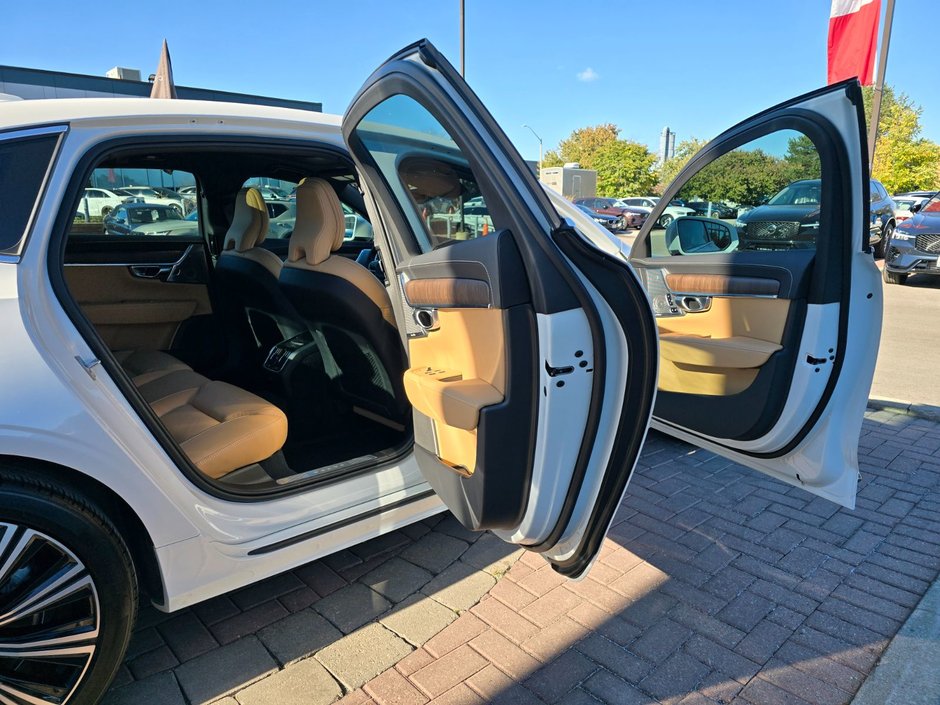 2022 Volvo S90 INSCRIPTION-8