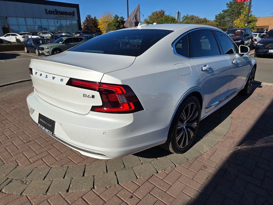 2022 Volvo S90 INSCRIPTION-14