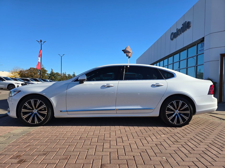 2022 Volvo S90 INSCRIPTION-9
