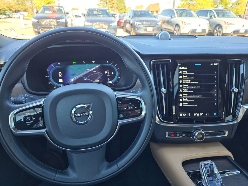 2022 Volvo S90 INSCRIPTION-27
