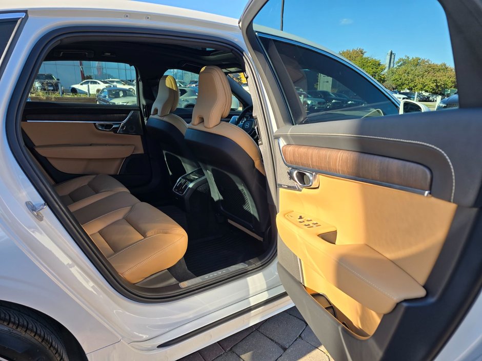 2022 Volvo S90 INSCRIPTION-18