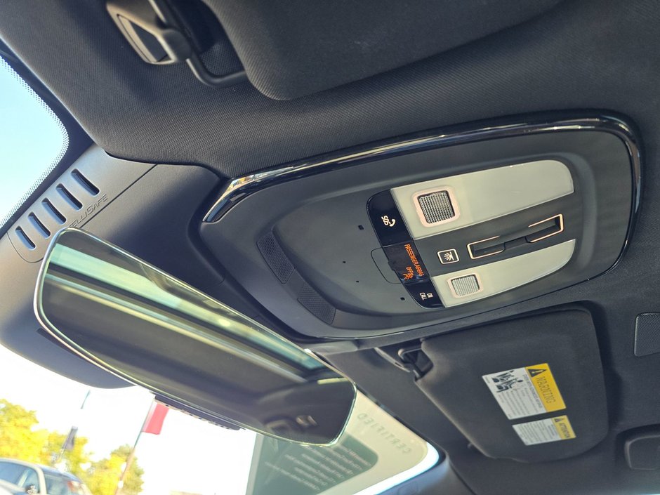 2022 Volvo S90 INSCRIPTION-25