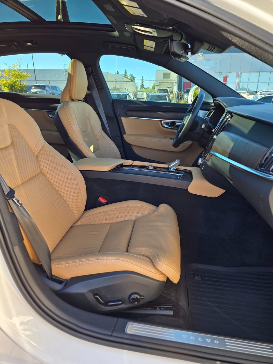 2022 Volvo S90 INSCRIPTION-23