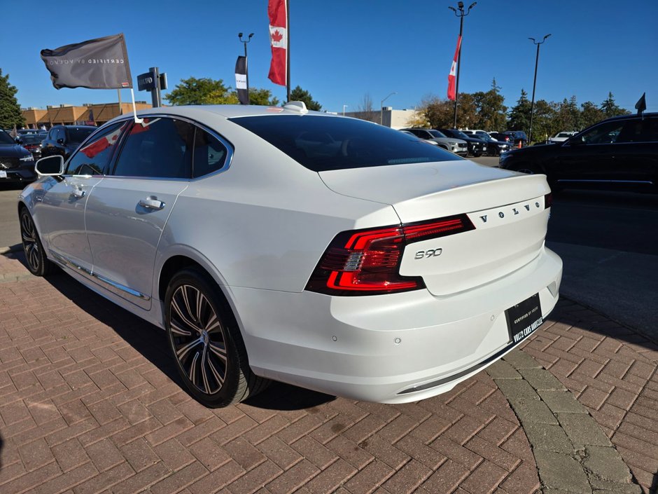 2022 Volvo S90 INSCRIPTION-11