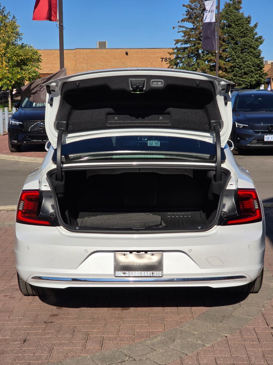 2022 Volvo S90 INSCRIPTION-15