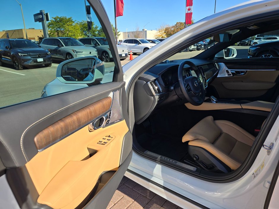 2022 Volvo S90 INSCRIPTION-12