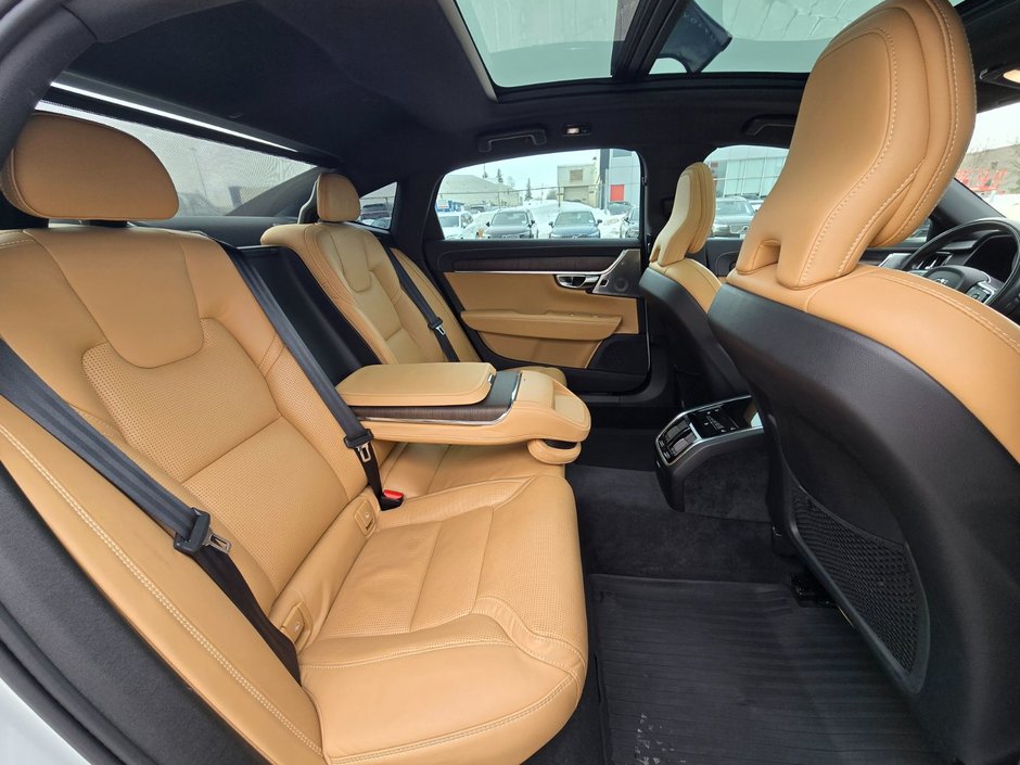 2022 Volvo S90 INSCRIPTION-10