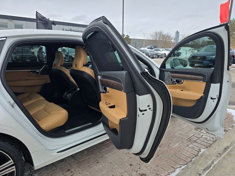 2022 Volvo S90 INSCRIPTION-8