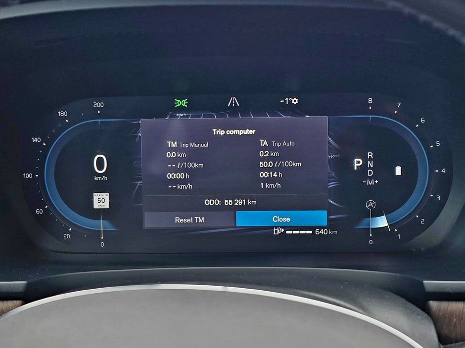 2022 Volvo S90 INSCRIPTION-1