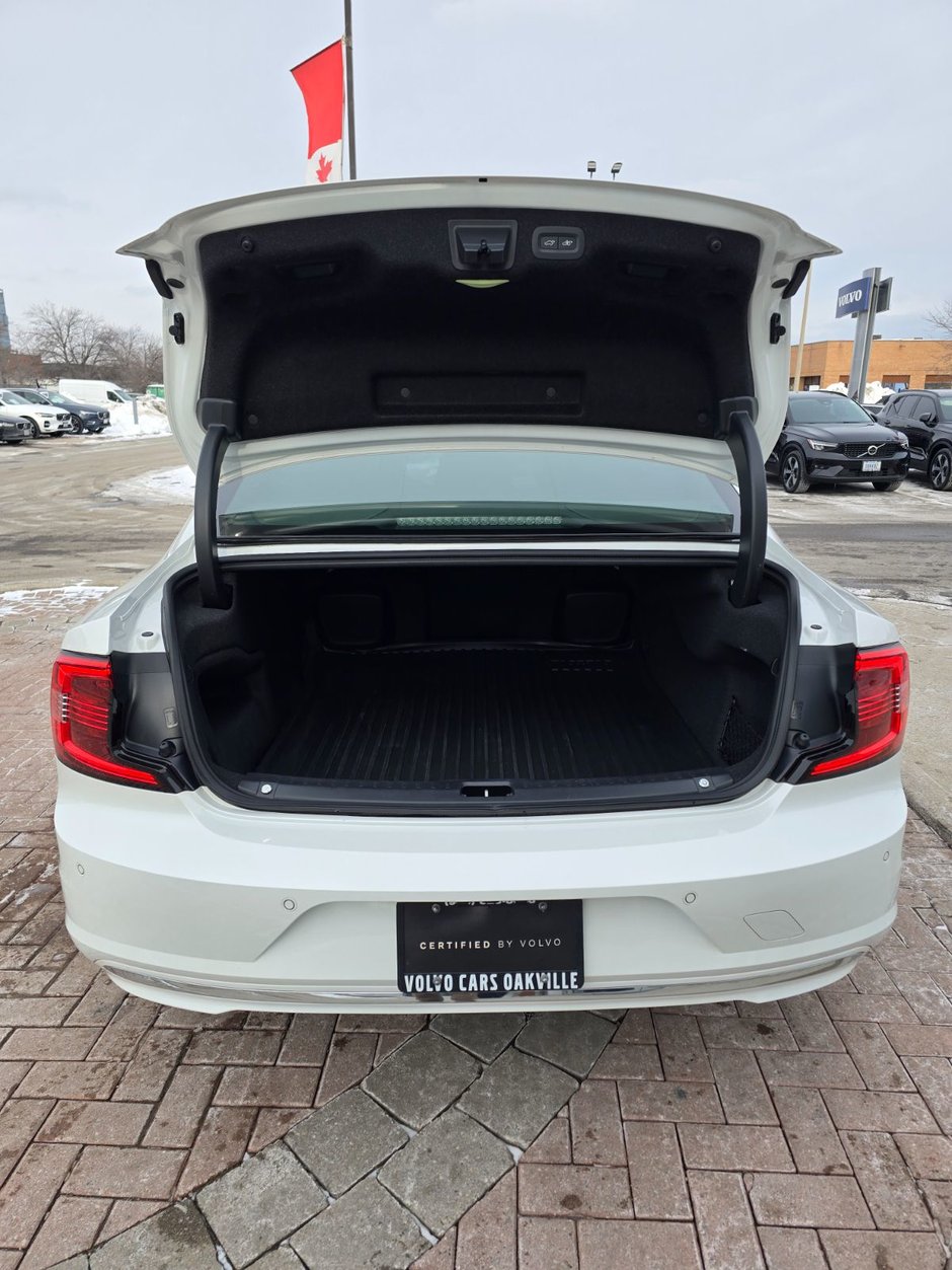2022 Volvo S90 INSCRIPTION-15