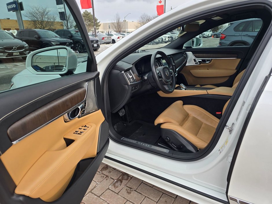 2022 Volvo S90 INSCRIPTION-12