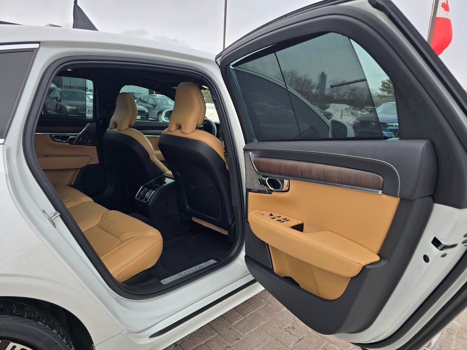 2022 Volvo S90 INSCRIPTION-18