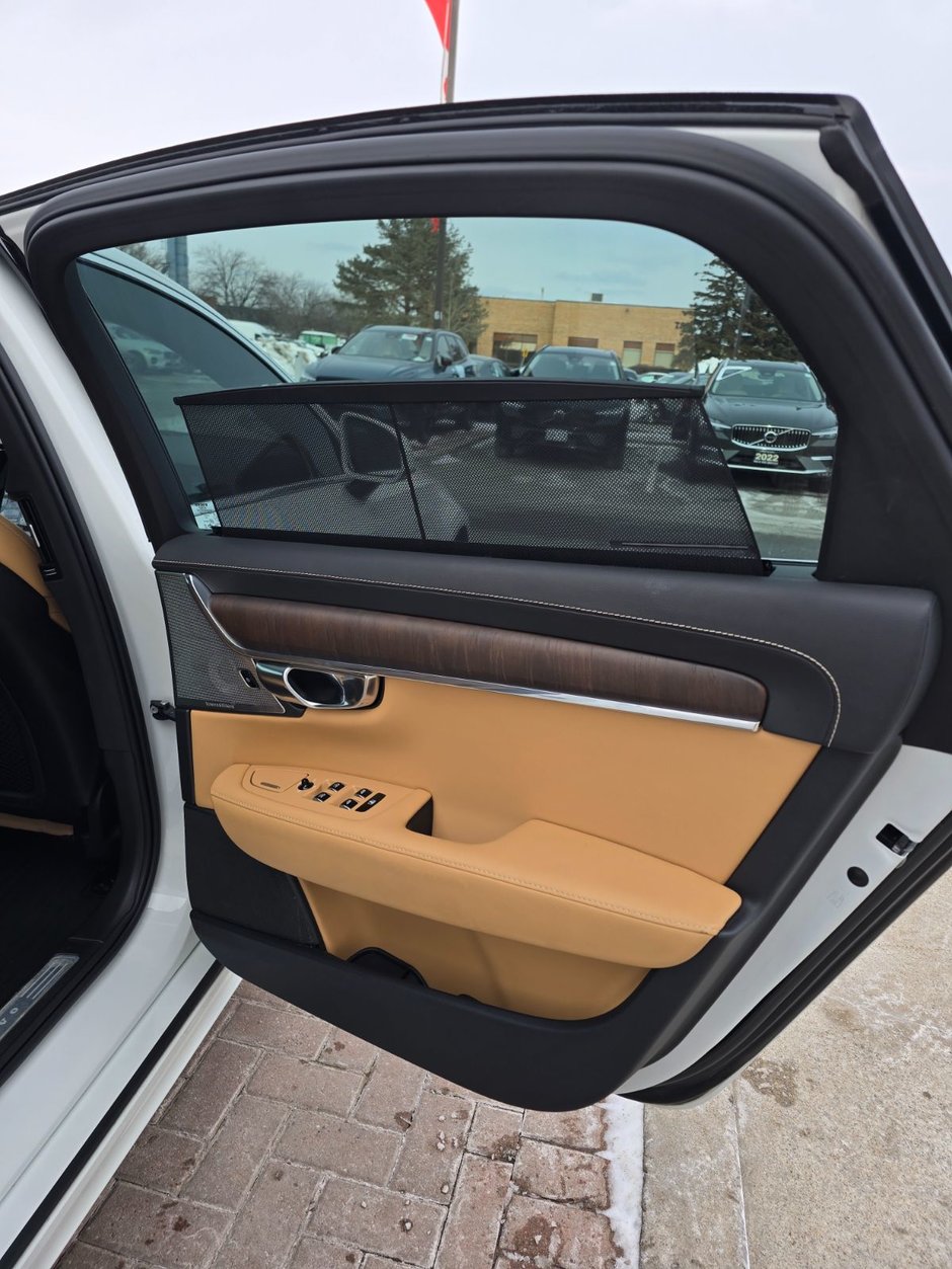 2022 Volvo S90 INSCRIPTION-20