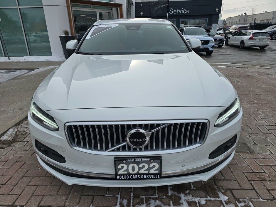 2022 Volvo S90 INSCRIPTION-3