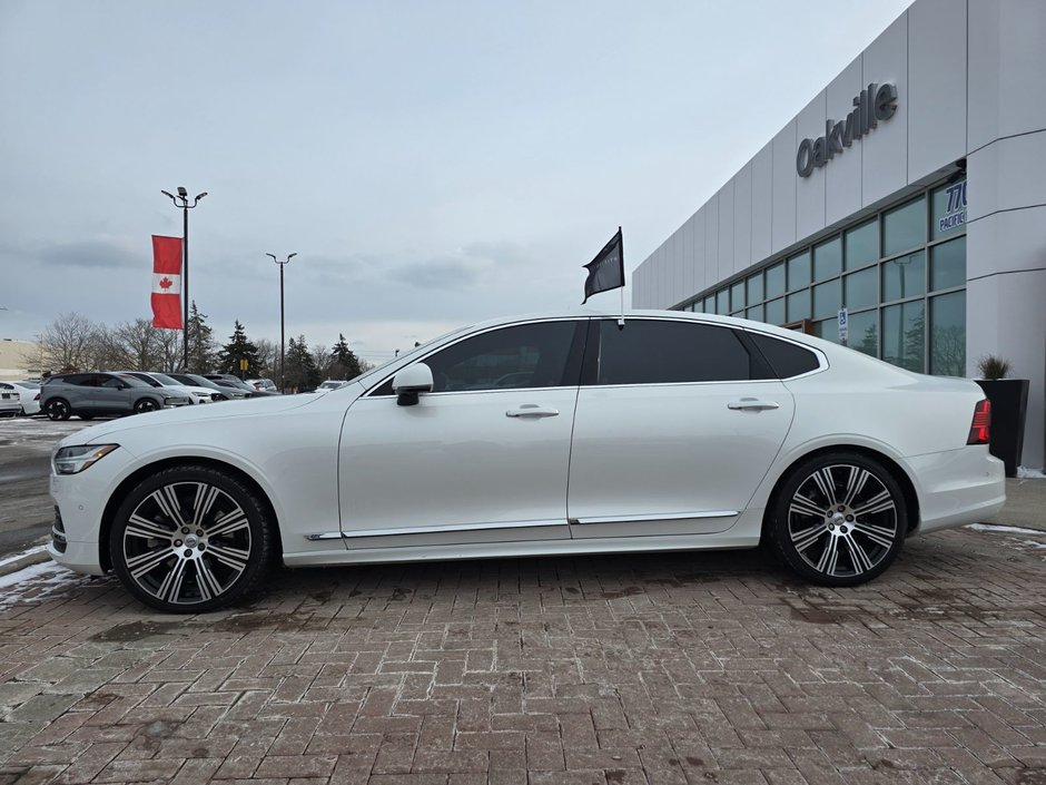 2022 Volvo S90 INSCRIPTION-9