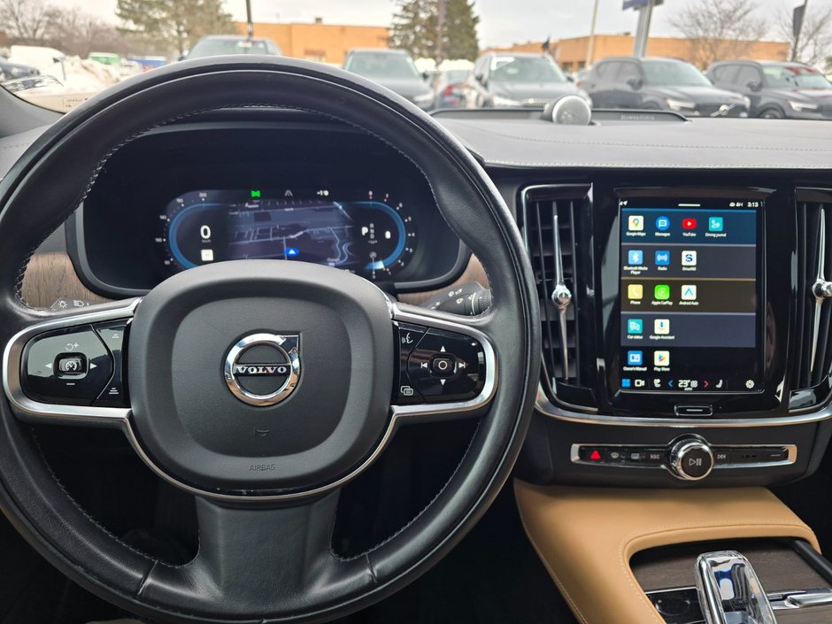 2022 Volvo S90 INSCRIPTION-29