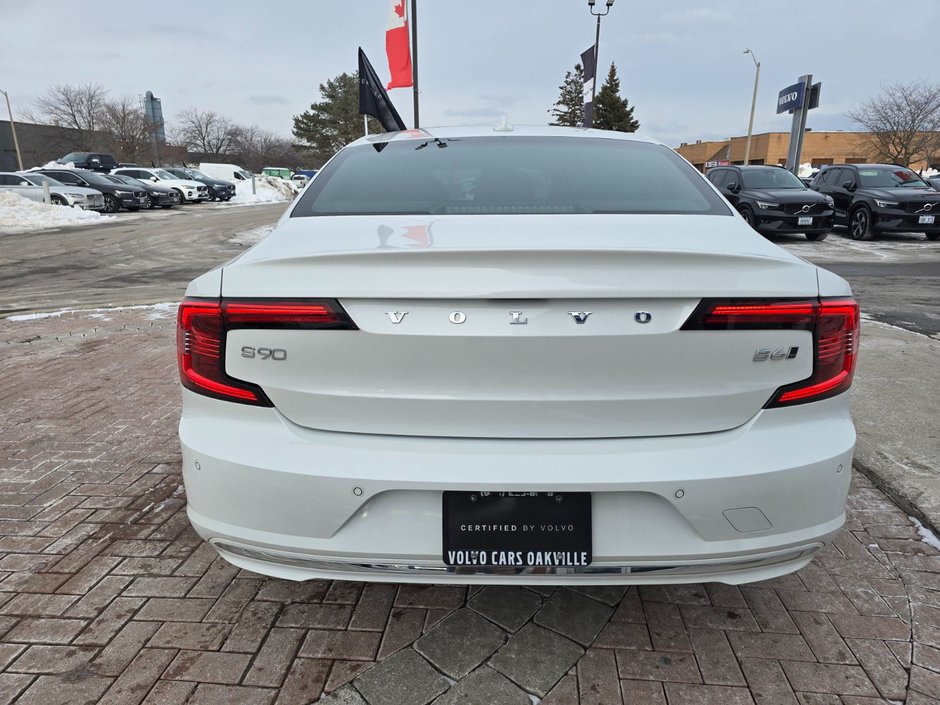 2022 Volvo S90 INSCRIPTION-13