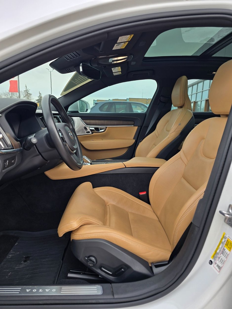 2022 Volvo S90 INSCRIPTION-26