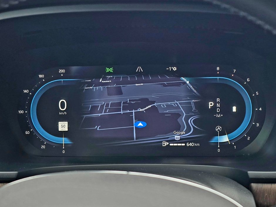 2022 Volvo S90 INSCRIPTION-28