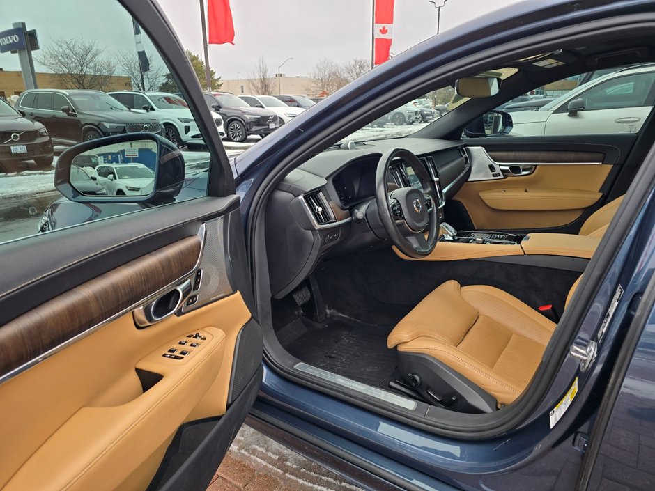 2022 Volvo S90 INSCRIPTION-10