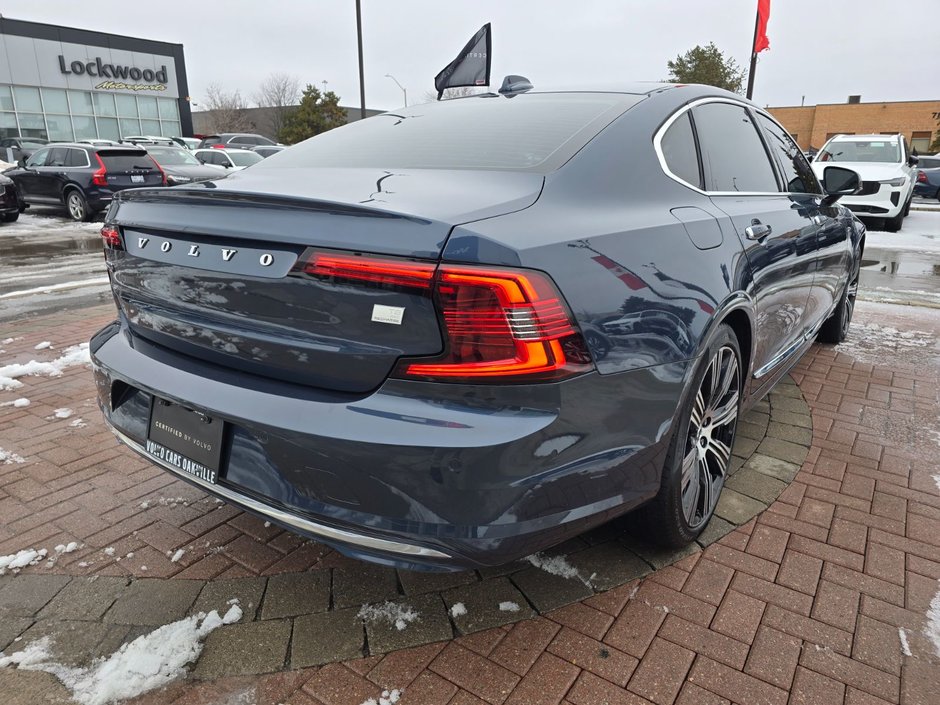 2022 Volvo S90 INSCRIPTION-15