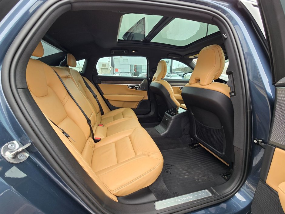 2022 Volvo S90 INSCRIPTION-21