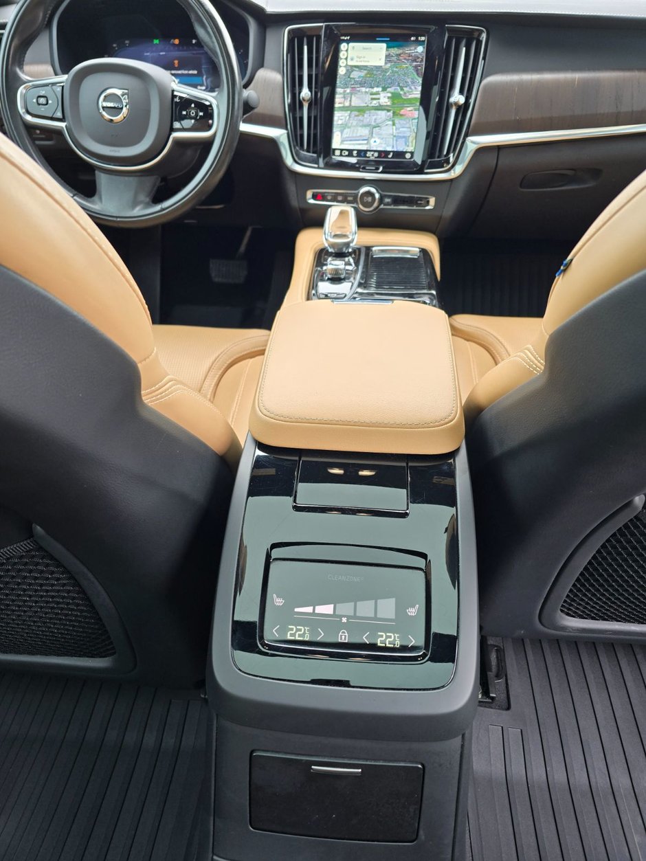 2022 Volvo S90 INSCRIPTION-23