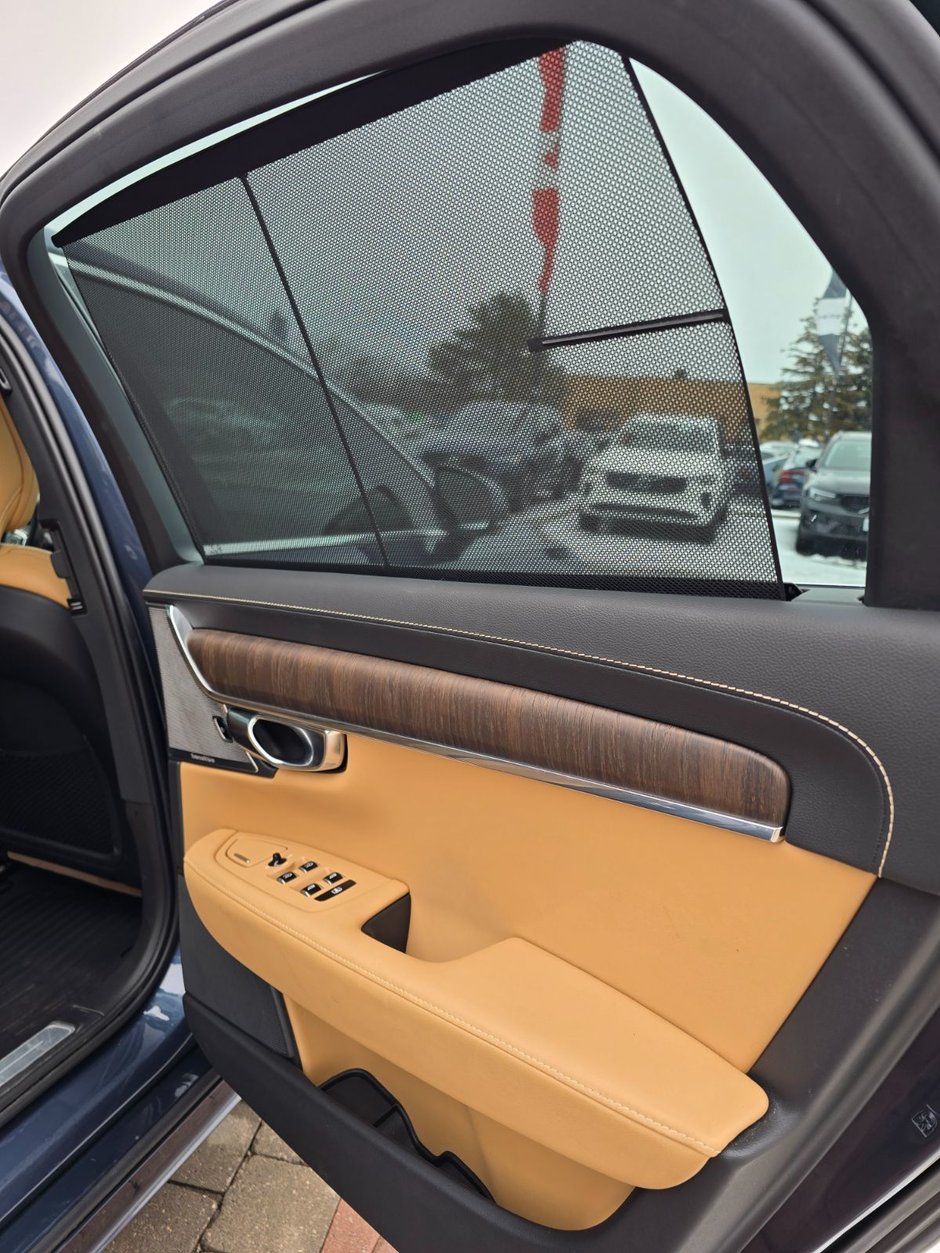 2022 Volvo S90 INSCRIPTION-19