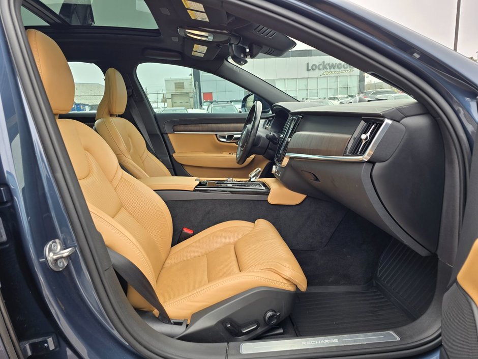 2022 Volvo S90 INSCRIPTION-26