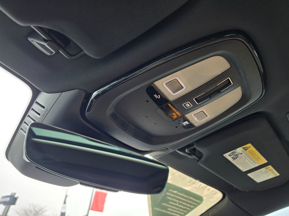 2022 Volvo S90 INSCRIPTION-28